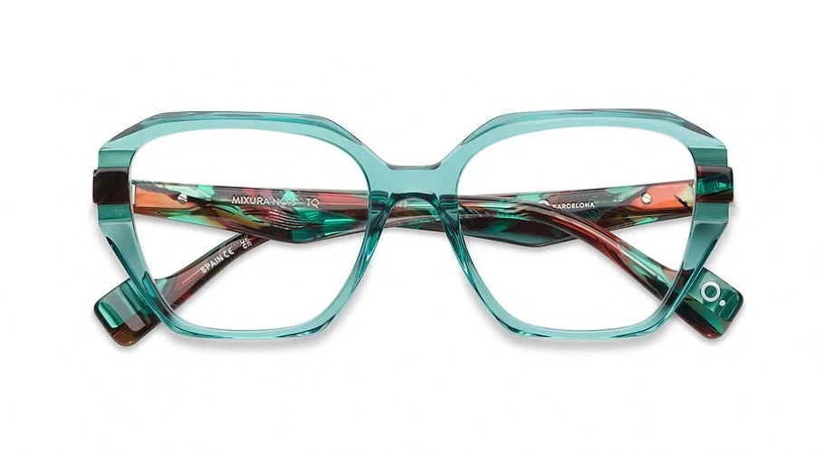 Etnia Barcelona MIXURA NO5 Eyeglasses - view 4
